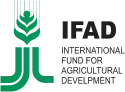 IFAD Logo