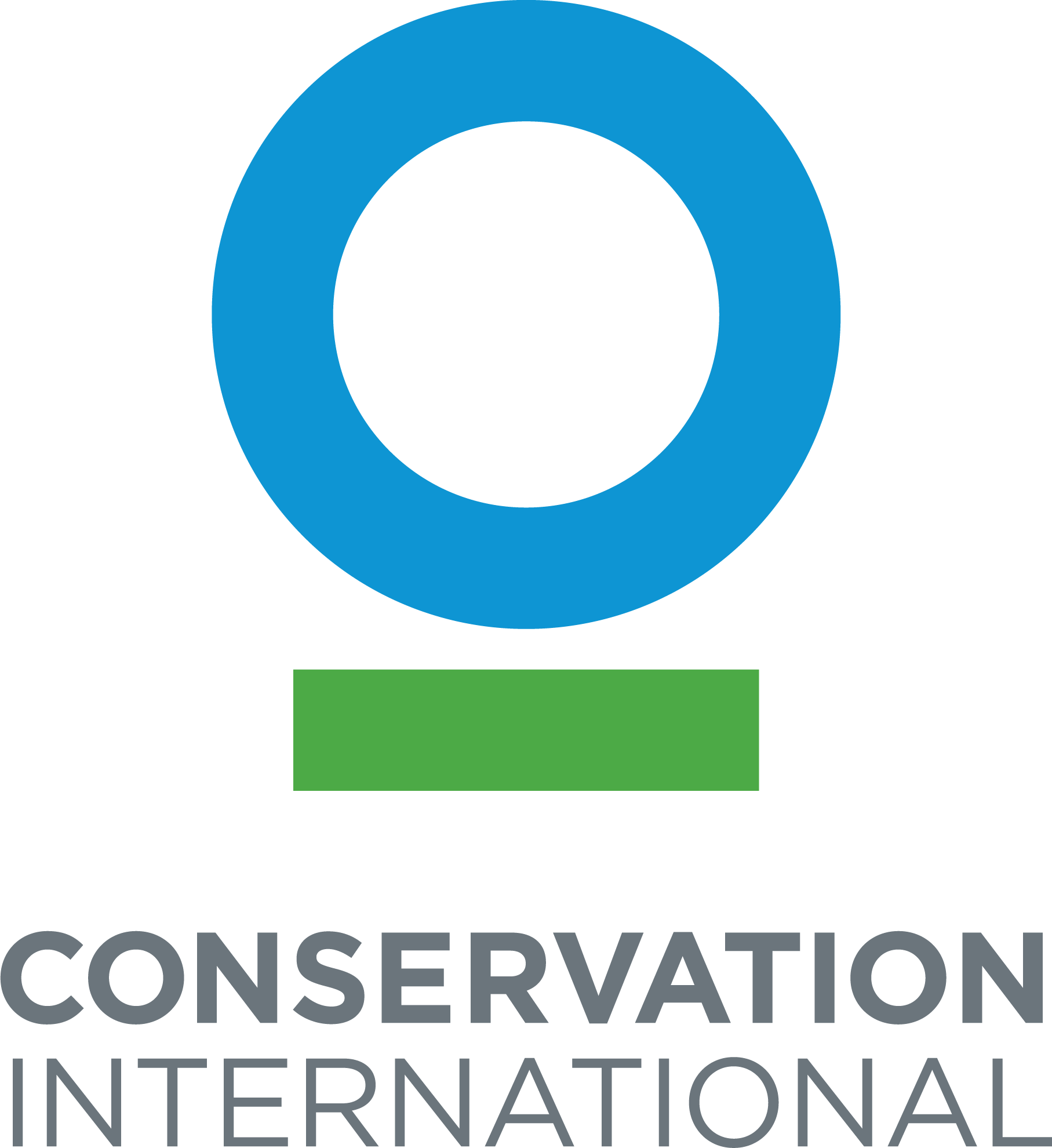 Conservation International logo