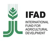 Ifad logo