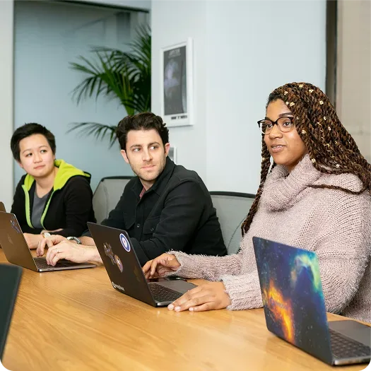 Resources hub banner