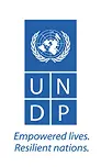 Undp logo